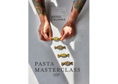 Pasta Masterclass