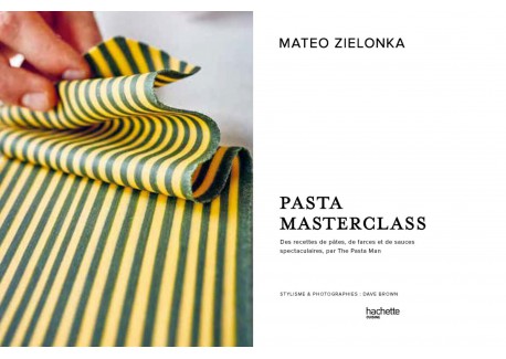 Pasta Masterclass