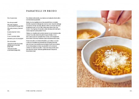 Pasta Masterclass