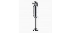 Mixeur Plongeant Multifonctions 3 en 1 Chrome Inox