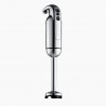 Zie dia 3 in 1 Multifunctionele Staafmixer Chroom RVS
