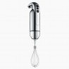 Voir la slide Mixeur Plongeant Multifonctions 3 en 1 Chrome Inox
