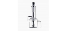 Mixeur Plongeant Multifonctions 3 en 1 Chrome Inox
