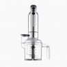 Voir la slide Mixeur Plongeant Multifonctions 3 en 1 Chrome Inox