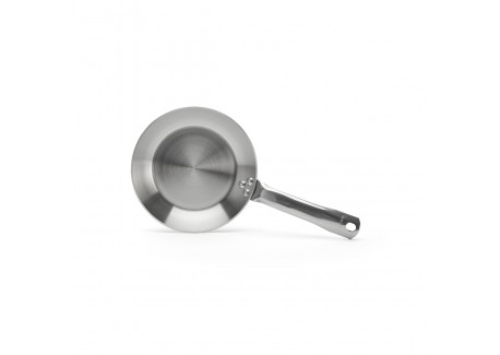 Alchimy 3 Poêle à Frire en Inox 20 cm