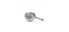 Alchimy 3 Poêle à Frire en Inox 20 cm