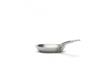 Alchimy 3 Poêle à Frire en Inox 20 cm