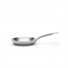 Zie dia Alchimy 3 RVS Koekenpan 24 cm