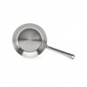 Zie dia Alchimy 3 RVS Koekenpan 28 cm