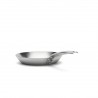 Zie dia Alchimy 3 RVS Koekenpan 28 cm