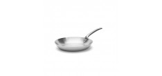 Alchimy 3 Poêle à Frire en Inox 32 cm