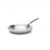Zie dia Alchimy 3 RVS Koekenpan 32 cm