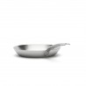 Zie dia Alchimy 3 RVS Koekenpan 32 cm