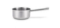 Cicla 3 Gerecycleerde RVS pan 16 cm 1,5 l