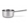 Zie dia Cicla 3 Gerecycleerde RVS pan 16 cm 1,5 l