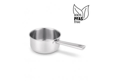 Cicla 3 Poelon Inox Recyclé 16 cm 1,5 l