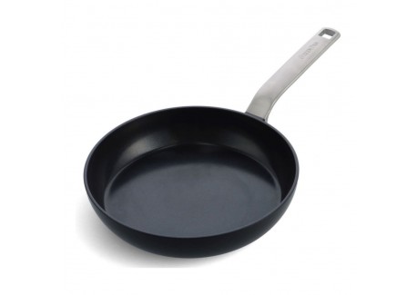 Evolution Eco Thermolon Keramische Koekenpan met Antiaanbaklaag 28cm