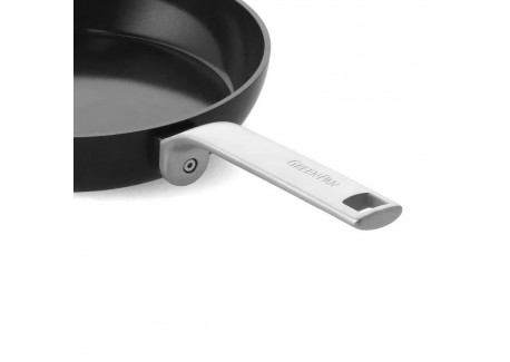 Evolution Eco Thermolon Keramische Koekenpan met Antiaanbaklaag 28cm