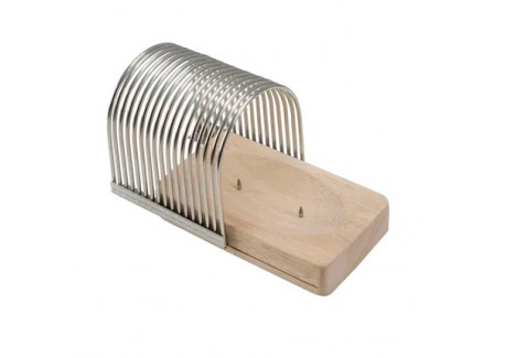 Snijder voor Hasselback Potato