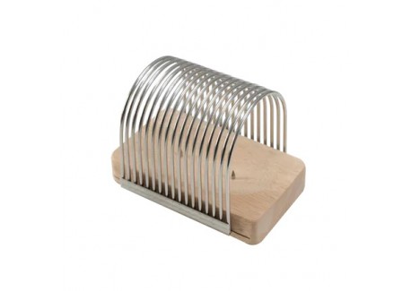 Découpe Pomme de Terre Hasselback