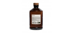 Sirop Basilic Brut Biologique 400 ml