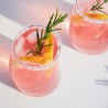 Zie dia Biologische Rauwe Rozemarijnsiroop 400 ml