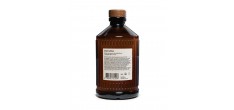 Sirop Pumpkin Spice Brut Biologique 400 ml