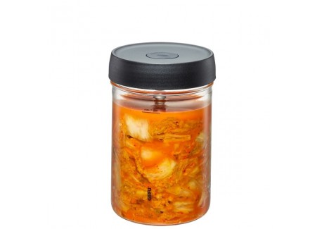Nativo Set de Fermentation Bocal + Poids + Pilon + Pince