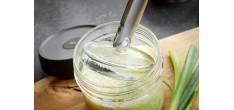 Nativo Set om te Fermenteren Pot + Gewicht + Stamper + Tang