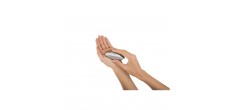 Savon Acier Inox Anti-odeurs