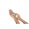 Voir la slide Savon Acier Inox Anti-odeurs