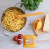 Voir la slide Pasta Grande Set Cuillère à Spaghetti + Repose Cuillère + Presse Citro