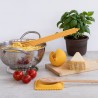 Voir la slide Pasta Grande Set Cuillère à Spaghetti + Repose Cuillère + Presse Citro