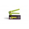 Voir la slide Garligator Presse Ail Crocodile Vert + Brosse de Nettoyage