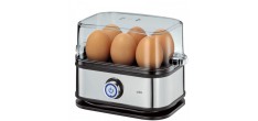 Cuiseur à Oeufs Electrique 6 oeufs