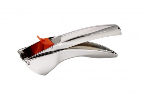 Professionele RVS knoflookpers