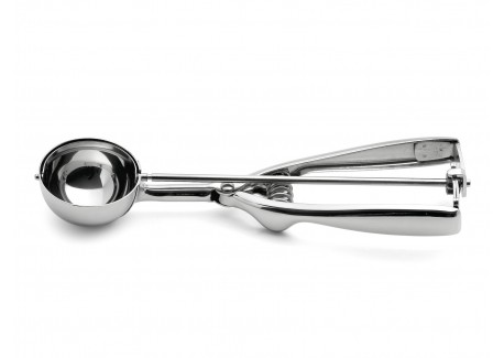 Cuillère à Glace Inox 5 cm