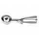 Cuillère à Glace en Inox 8 cm