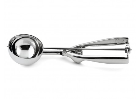 Cuillère à Glace en Inox 8 cm