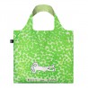Voir la slide Sac Réutilisable Pliable Rest in Peas 