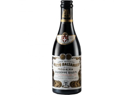 Vinaigre Balsamique 2 Médailles 25 cl