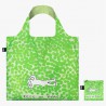 Voir la slide Sac Réutilisable Pliable Rest in Peas 