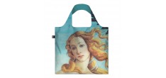 Sac Réutilisable Pliable Museum Collection Botticelli Naissance de Ven
