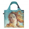 Voir la slide Sac Réutilisable Pliable Museum Collection Botticelli Naissance de Ven