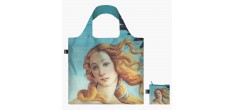 Sac Réutilisable Pliable Museum Collection Botticelli Naissance de Ven