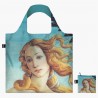 Voir la slide Sac Réutilisable Pliable Museum Collection Botticelli Naissance de Ven