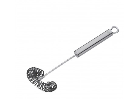 Parma Siliconen Spirale Klopper 27 cm