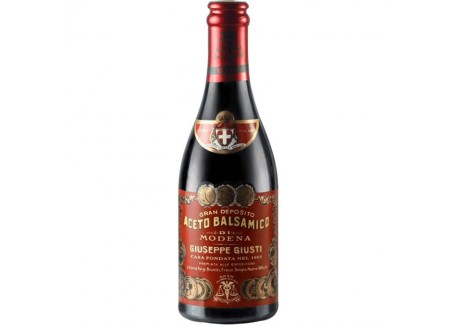 Vinaigre Balsamique 3 Médailles 25 cl