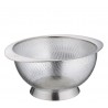 Voir la slide Passoire sur Pied Inox Microperforée 26 cm 