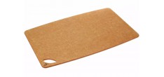 Dunne Snijplank van Paperstone-vezels 27x40 cm Naturel